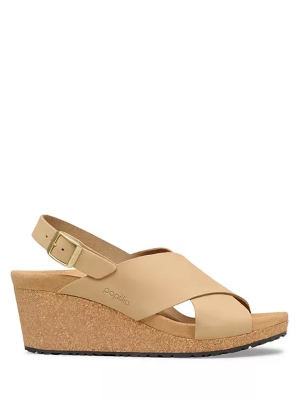 Birkenstock Papillio Samira Wedge Sandals